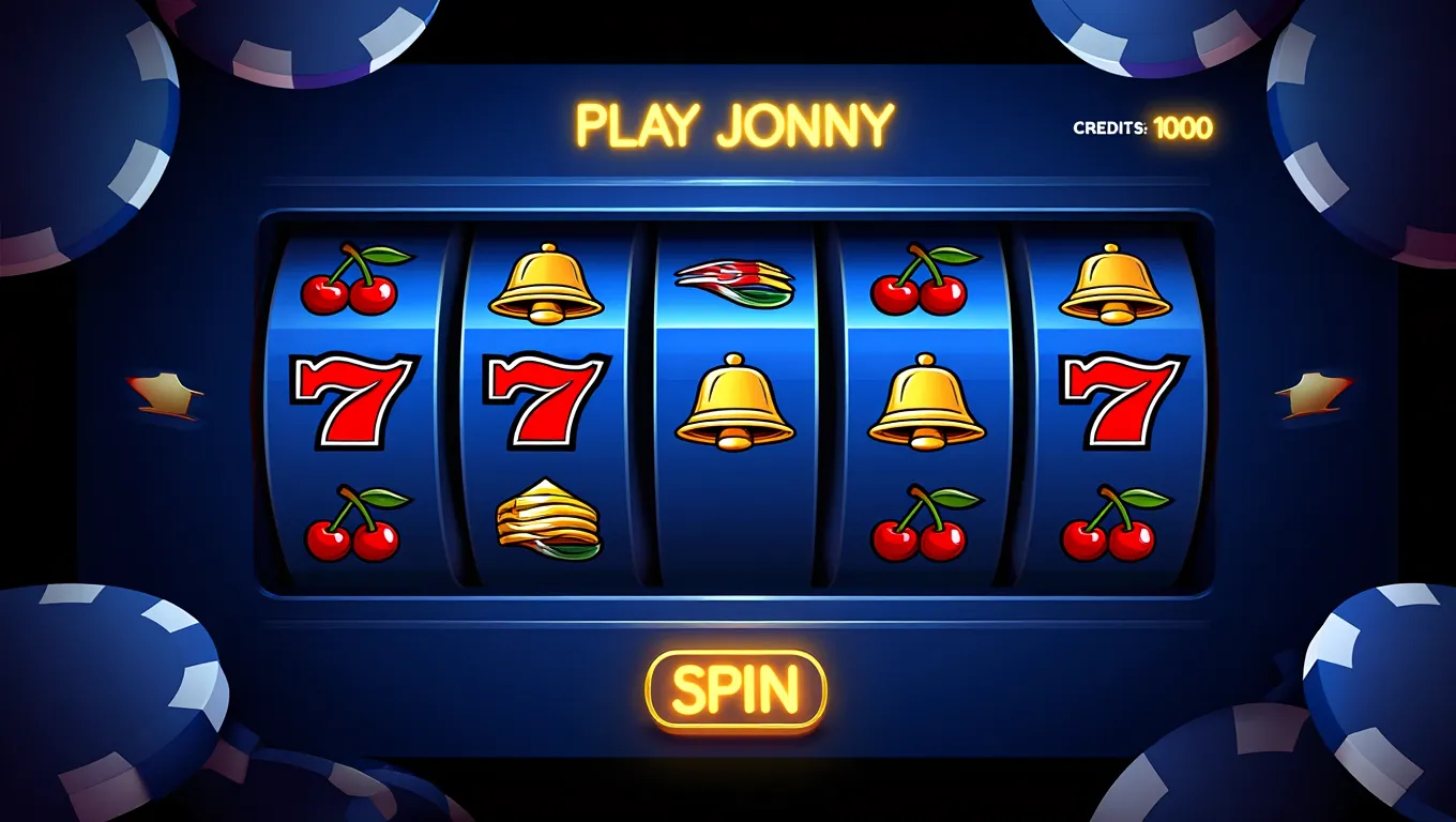 playjonny app playjonny app