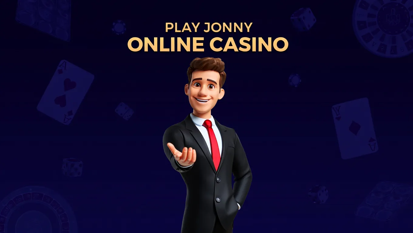playjonny